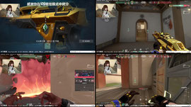 6/25 | 聽說賽季更新了 打打瓦