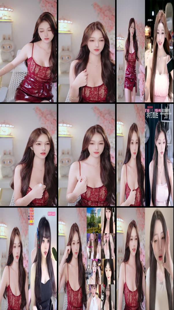 她是你的好友