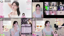 [씨나인:하녀1] 25만개!!!!!!!!할수있을까? 팀전 비상입니다!!!!!!!!