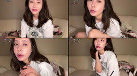 오늘은 스타킹 없다