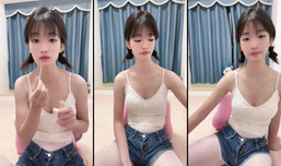 进来不是体操服你打我