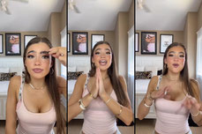 work GRWM! 💋💋