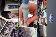 Painten,Häkeln,Stricken,Sticken
