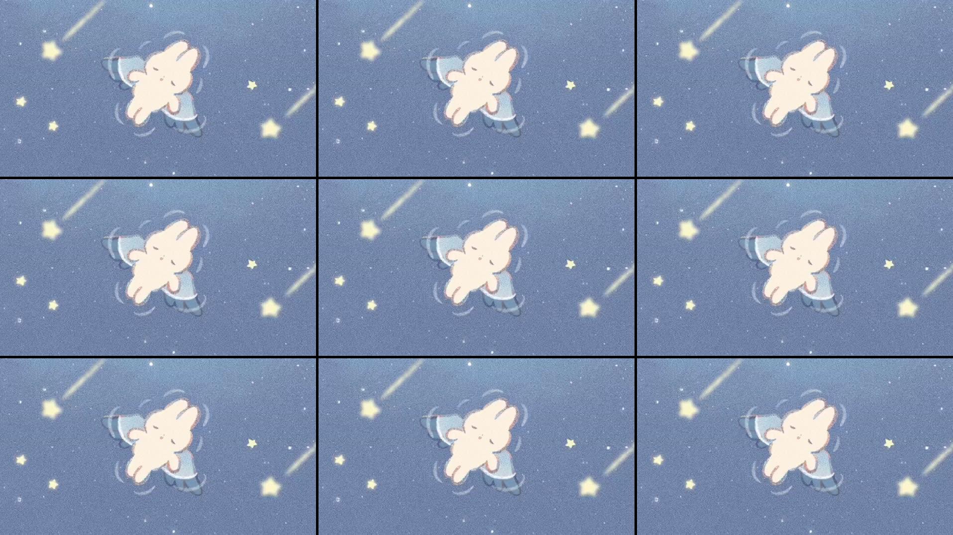 食べてねるよ