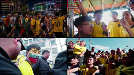 VAMOS ECUADOR, SI SE PUEDE 🇪🇨