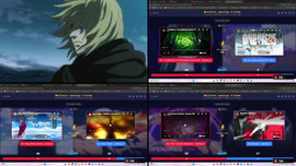 STREAM CANICULE ! | !discord !zenkai