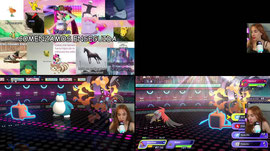 tengo mi primer torneo de pokemon champions así que quiero practicar ・❥・