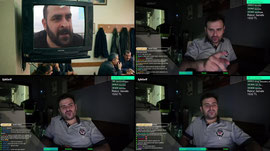 Sen burdan geçemen.  -!bynogame -blerp