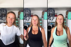 Little Baby Workout