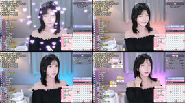 신입 21일차 🤍 제발 ..아무나 와주라, ...!!!! 🎀 뽑기 1+1