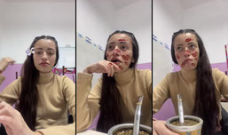 reacciono ig jajaja