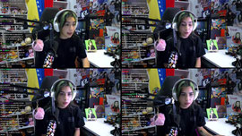 Stream corto | !donarterremoto · !personas · !mascotas