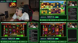 ROAD TO 40K CASINO NUEVO