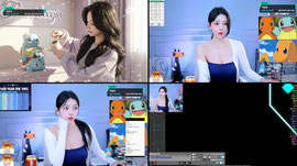 [이노레이블:차장]다음은 직급전,,,!아침부기는 처음이라 ...!