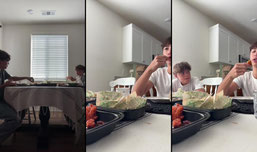 WINGSTOP MUKBANG🔴IRL🔴HUDDY OWEN🔴FORTNITE LATER🔴SUB FOR NO ADS