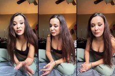 just chatting