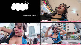 📍TOKYO 🇯🇵 not logging off until i finish kingdom hearts series 😭 ついにキングダムハーツ最終回！なの！！💋 VIP site on SALE ❤️MORE @ milkypuff.com