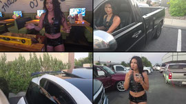 OJOS CAR MEET