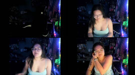 hi hi