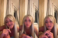 Untitled stream