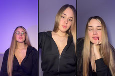 IG: ludmilaeli_  💘