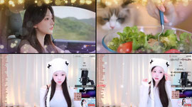 흥..