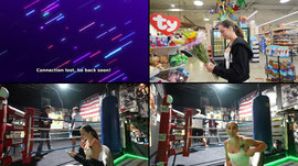 BOXING