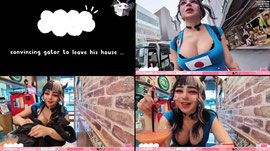 📍TOKYO 🇯🇵 celebrating japans victory 😭 日本が勝つなの！！💋 VIP site on SALE ❤️MORE @ milkypuff.com