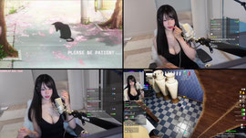 HII IM EARLY LIFE UPDATES AND GAMES AFTER :D