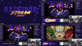 $25,000 !LEADERBOARD CODE SAINIRS6 ⭐ !ROOBET !DC !WATCHTIMEGIVEAWAY