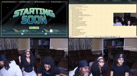 STREAMER UNIVERSITY GRIND|🚨LIVE RIGHT NOW🚨Best Upcoming Streamer