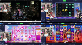 💗 GAMBA TIME 💗 $100 GIVEAWAY 💗 #ad