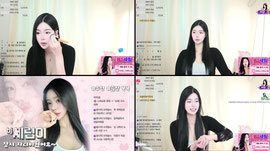 팬갑 원하는 댄스 ♥