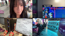 홍콩여행 pc mall
