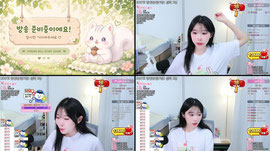 주섬주섬...짐을 싸야겠다. 이사 가자....