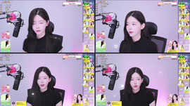 같이 놀 사람 모여!! 채팅단 환영 ♡