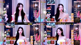 오랜만에왔_제나