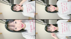お久しぶりです🥰