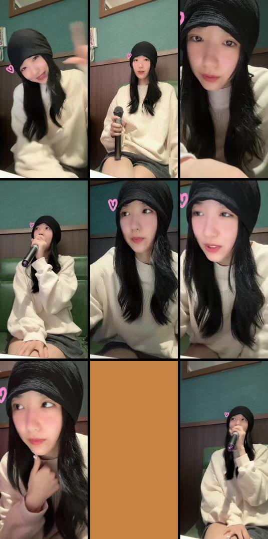 あ〜ちゃん。🐈⬛🐾 (6594991663935291394) TikTok VODs & Stream