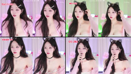(팬더클래스)6. 27  팬더클래스 비친소❤️ 존예 ㅂ