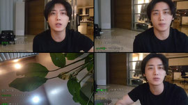 남순 잠시 드릴 말씀이 있습니다 수니그룹