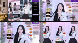 [이노레이블:과장] 직급전 월플단 슈우우웃 ෆ