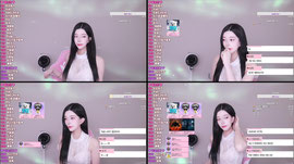 시스루 어떤데 ~