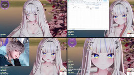 [RE:WAVE] 꿈뻑꿈뻑 노닥노닥