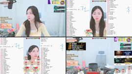 [최가네] 인사과장 업무중, 오늘은 다 끝냅니다
