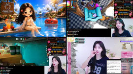 [이노레이블: 부장] 멧챠 카멜레온 시청자 참여 ㄱㄱ