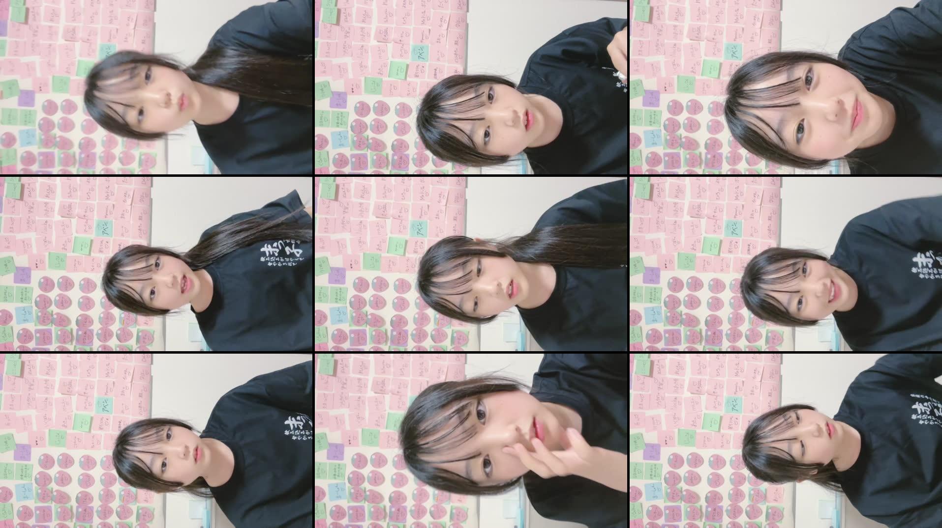 点数発表会❤️