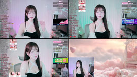 [신입] 불금엔 올블랙♡짝맞추면 뽑기+10개♡