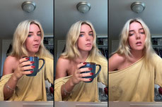 Untitled stream