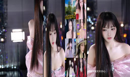 香香软软